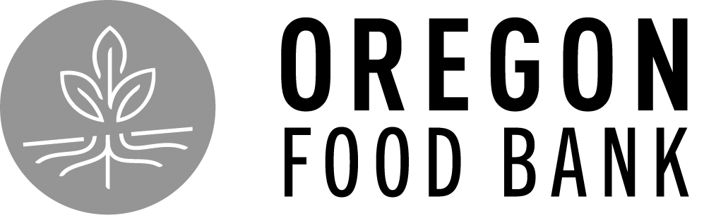 Oregon-Food-Bank-Logo